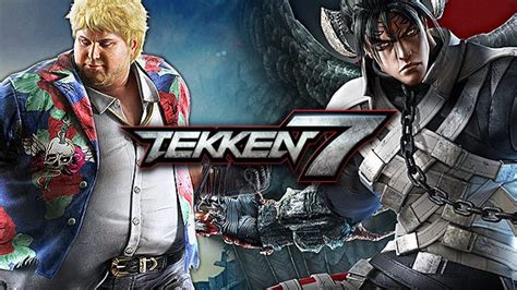 Tekken 7 top 15 moves. New Tekken 7 Trailer Reveals More Backstories | SegmentNext