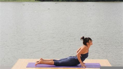 Yoga Poses To Improve Your Sex Life Gaia
