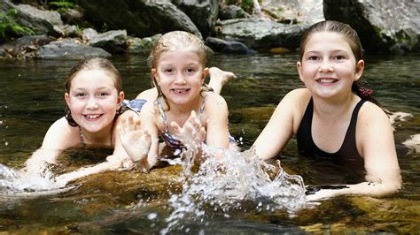 Far North Weather Patchy Storms And Showers For Start Of Summer The Courier Mail