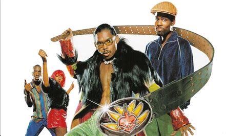 Pootie Tang Retro Review Geekhaven Reviews