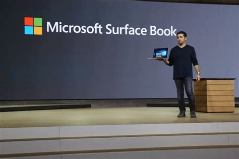 Surface Team Used Surface To Build Next Surface Techcrunch