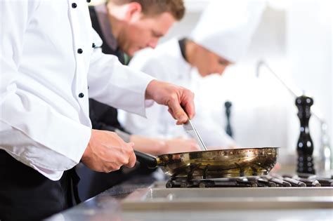 4 Traits All Restaurants Look For In Hiring New Chefs Escoffier