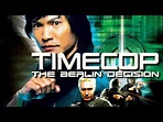 Timecop 2: The Berlin Decision - sci-fi - action - 2003 - trailer ...
