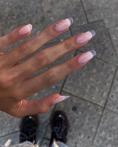 15 Stunning Nude Nail Colors Design Ideas You Haven T Tried Yet