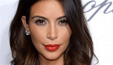 A Few Shocking Facts About Kim Kardashian Sex Life Twb