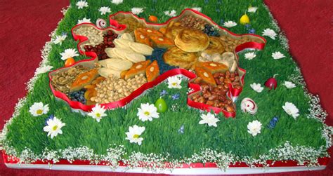 Dream High Happy Day Novruz Bayramı