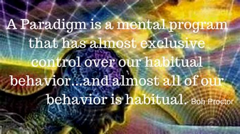 What Are Paradigms Have A Paradigm Shift Improve Your Life