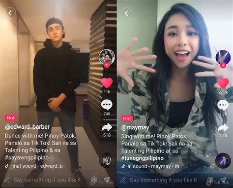 Cara Agar Video Tiktok Muncul Dan Tersebar Di Beranda For You Page