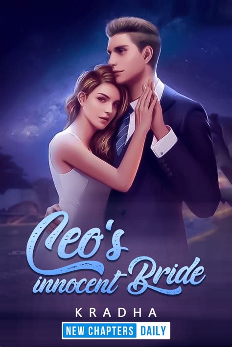 Ceos Innocent Bride सीईओस इनोसेंट ब्राइड Author Kradha