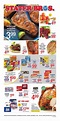 Stater Bros weekly ad November 28 – December 4, 2018. comes around ...