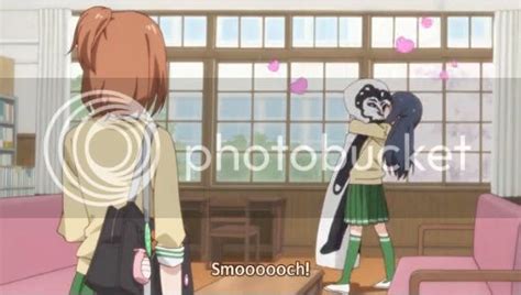 Quick First Impressions Love Lab Kuros Anime Ramble Blog