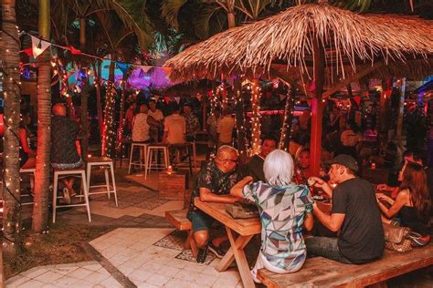 Bali Indonesia Nightlife Popular And Happening That Offers A Party Paradise For Everyone Bali