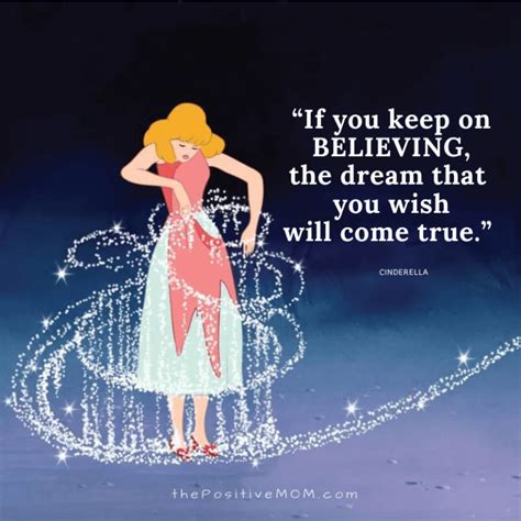 positive cinderella quotes and life lessons to inspire you