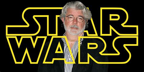 Even George Lucas Admitted He Has A Weak Point With Star Wars