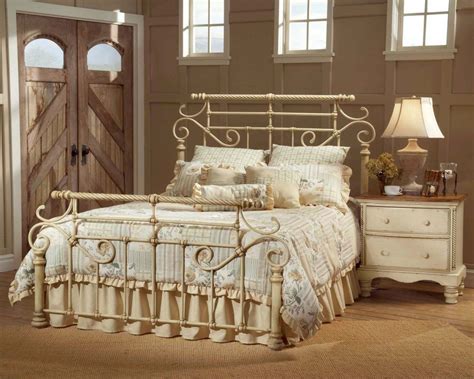 Wrought Iron Bedroom Ideas Most Amazing And Stunning Beautiful Bed