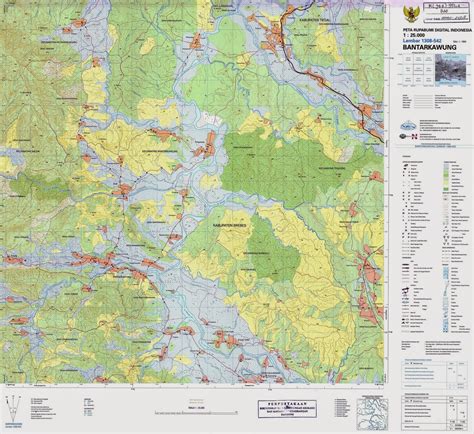 Geografi Putra Bumi Peta Melihat Indonesia Dari Basem Vrogue Co