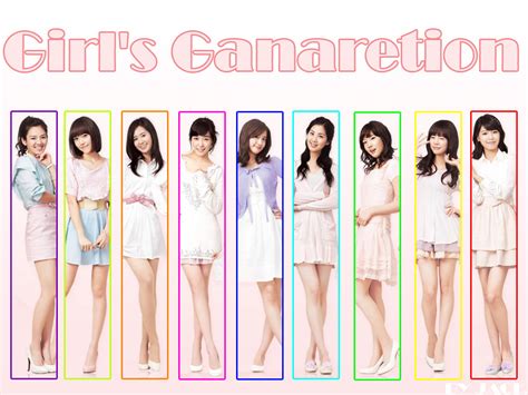 Snsd Girls Generation Snsd And Sone Forever Wallpaper 34244047 Fanpop
