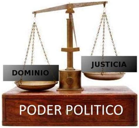 La Vila Y Comarca El Poder Político