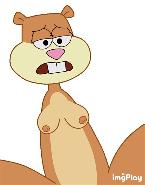 Post 2938818 Animated Pstar7 Sandy Cheeks Spongebob Squarepants Series