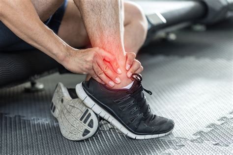 Sarasota Foot And Ankle Injury Repair — Sarasota Sports Medicine