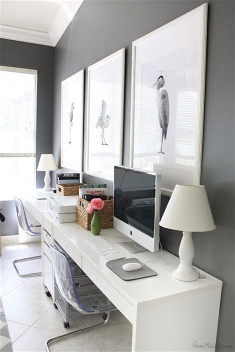 50 Cheap Ikea Home Office Furniture With Design And Decorating Ideas