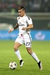 Raul de Tomas of Real Madrid in action during the Dubai Football ...