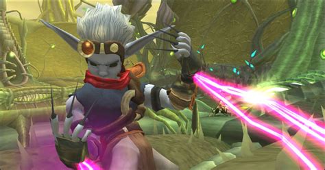 Three Jak And Daxter Ps2 Classics Arrive On Ps4 Next Week Update