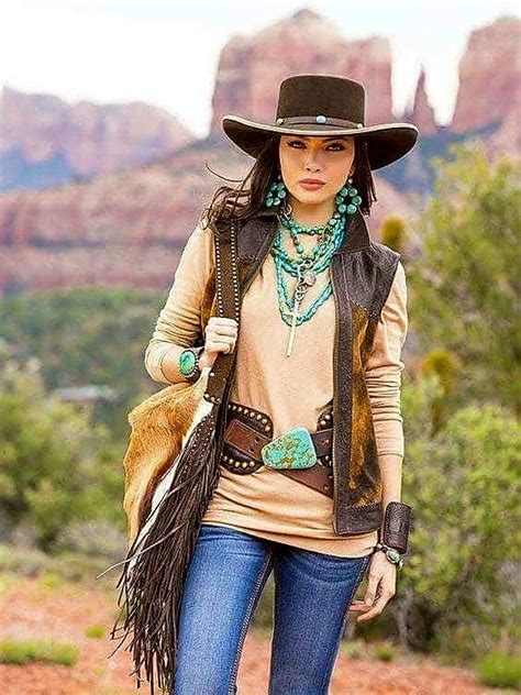 Pin By Cheryl Bazo On Native Americans Western Outfits Women Western