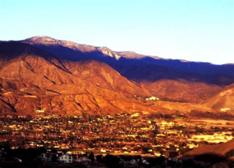 Arrowhead Springs San Bernardino Valley San Bernardino Matt