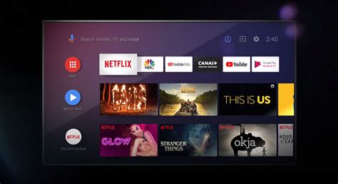 The best iptv player applications for android. Google working to attract new apps to Android TV and set ...