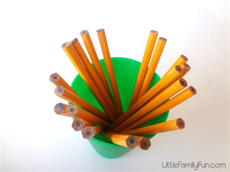 Magic Pencil Game For Kids