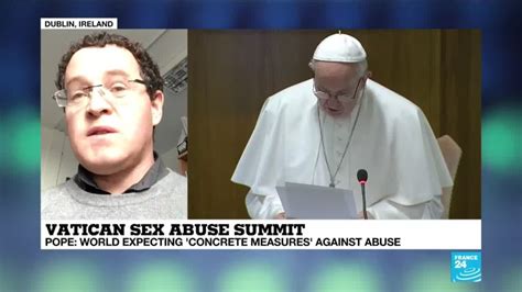 Vatican Sex Abuse Summit It S Important Not To Overstate Its Significance Youtube