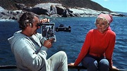 New documentary recalls how Valerie Taylor played with sharks to prove ...