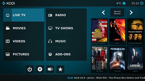 Best Kodi Skins In 2021 For An Awesome Kodi Experience