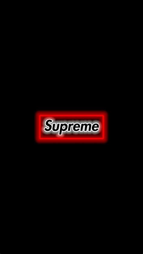 Dope Supreme Logo Wallpapers Top Free Dope Supreme Logo Backgrounds