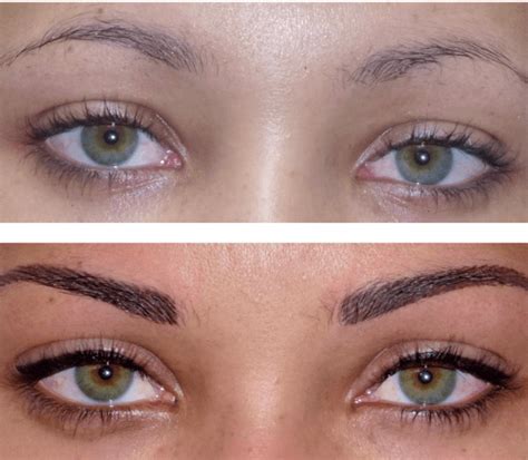 Permanent Eyeliner Utah Viladevallpujadas