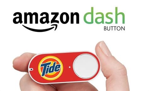amazon dash button hacked to serve other purposes video
