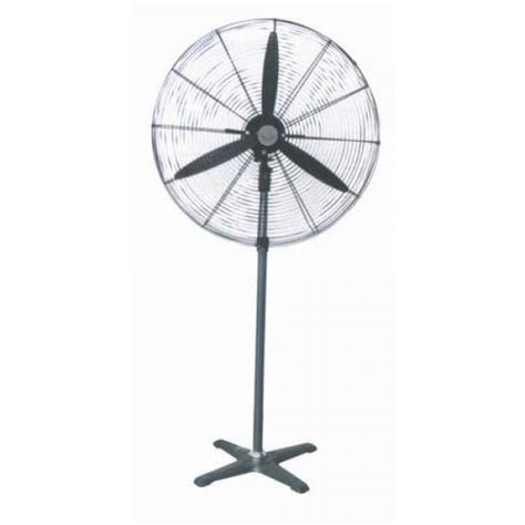 Ox Industrial Standing Fan 18 Inches Konga Online Shopping
