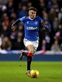 Young full-back Nathan Patterson extends Rangers contract until 2024 ...