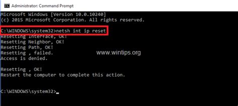Fix Wifi Doesnt Have A Valid Ip Configuration Windows