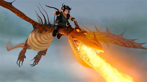 Bbc Iplayer Dragons Riders Of Berk 6 Alvin And The Outcasts