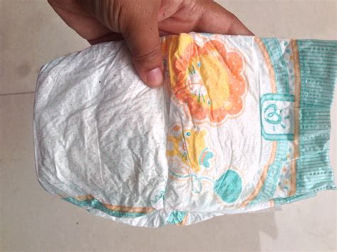 Pampers Active Baby Diapers Product Review Hellomomy