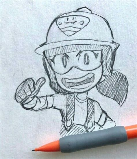 Pin De Lily Cat En Brawl Stars Ilustración De Fantasía Dibujos Arte