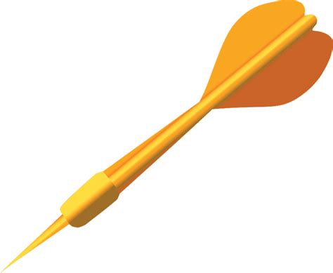 Pin Clipart Dart Pin Dart Transparent Free For Download On