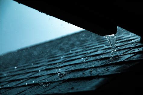 How To Find Hail Damage On Your Roof Hail Roof Repair Feazel