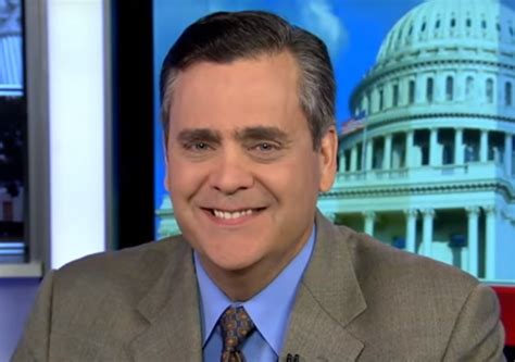 What The Heck Happened To Jonathan Turley Washington Monthly