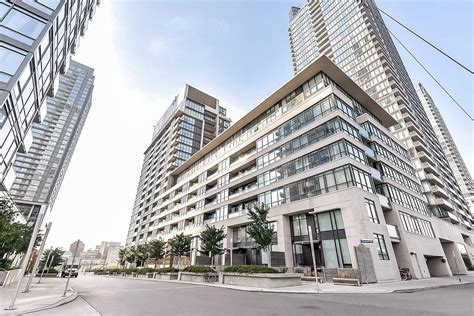 Condo Of The Week 2 Million For A Two Storey Ultra Modern Condo In
