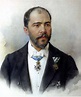 Stefan Stambolov was a Bulgarian politician, who served as Prime ...