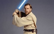 Obi-Wan Kenobi TV Series Wallpapers - Top Free Obi-Wan Kenobi TV Series ...