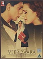 Veer-Zaara 2004 - Shah Rukh Khan - Preity Zinta - Rani Mukherjee ...